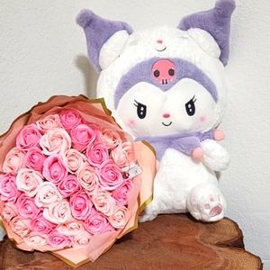 NICE💝 BUNDLE   KUROMI